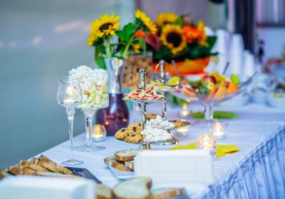 Catering - Tychy