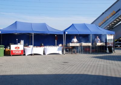 Catering - Tychy